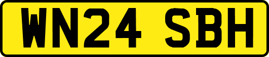 WN24SBH