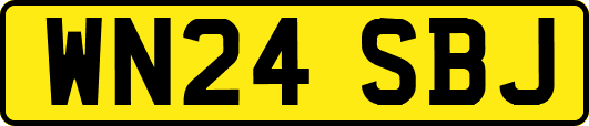 WN24SBJ