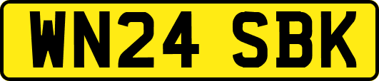 WN24SBK