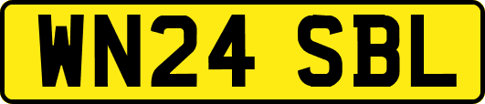 WN24SBL