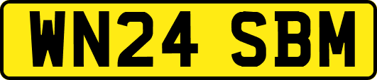 WN24SBM
