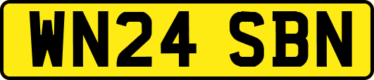 WN24SBN