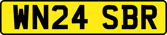 WN24SBR
