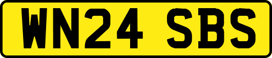 WN24SBS