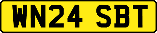 WN24SBT