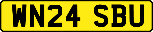 WN24SBU