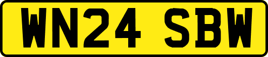 WN24SBW