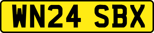 WN24SBX