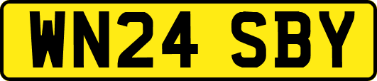 WN24SBY