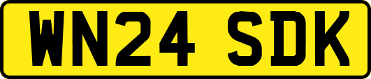 WN24SDK