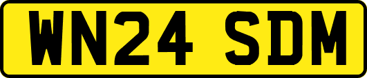 WN24SDM