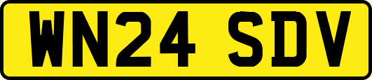 WN24SDV