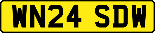 WN24SDW