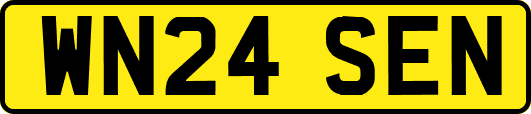 WN24SEN