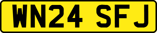 WN24SFJ