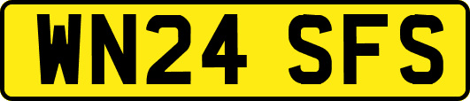 WN24SFS