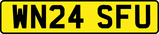 WN24SFU