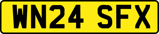 WN24SFX
