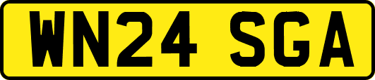 WN24SGA