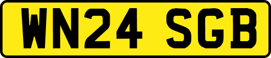 WN24SGB