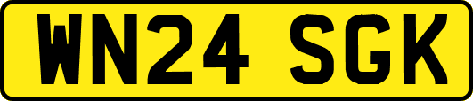 WN24SGK