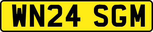 WN24SGM