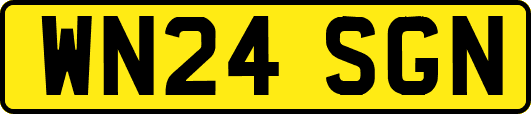 WN24SGN