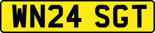 WN24SGT