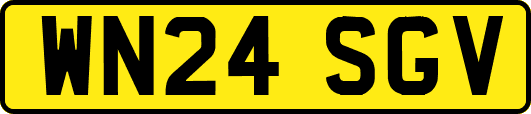 WN24SGV