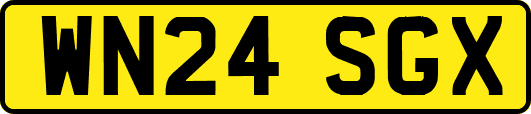 WN24SGX