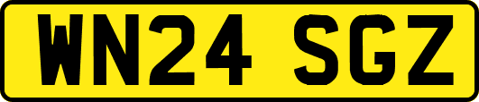 WN24SGZ