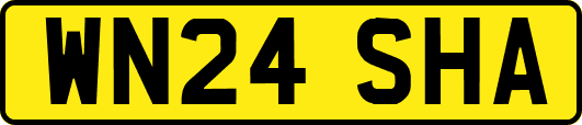 WN24SHA