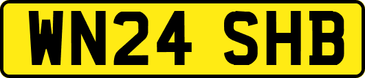 WN24SHB