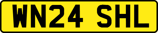 WN24SHL