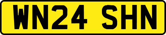 WN24SHN