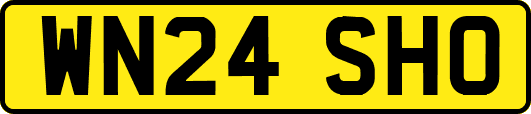 WN24SHO