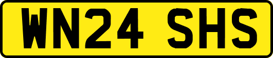 WN24SHS