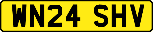 WN24SHV