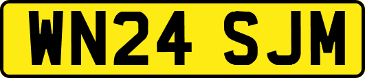WN24SJM