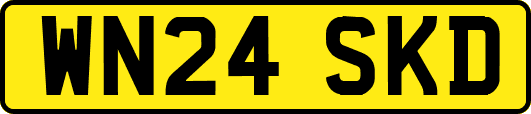 WN24SKD