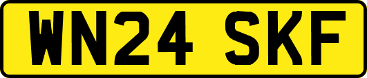 WN24SKF