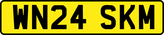 WN24SKM
