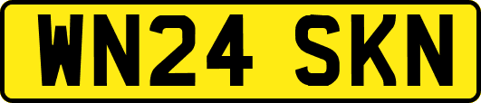 WN24SKN