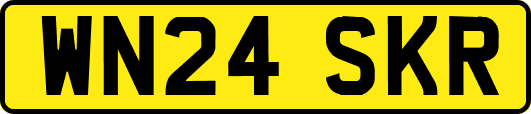 WN24SKR