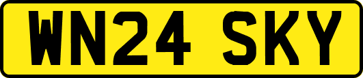 WN24SKY
