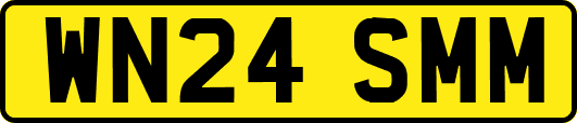 WN24SMM