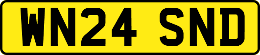 WN24SND