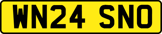 WN24SNO