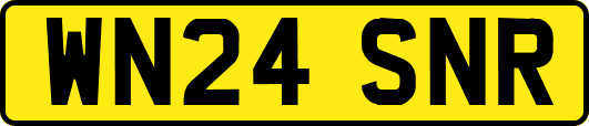WN24SNR