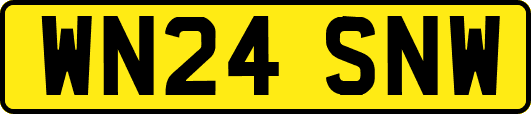 WN24SNW